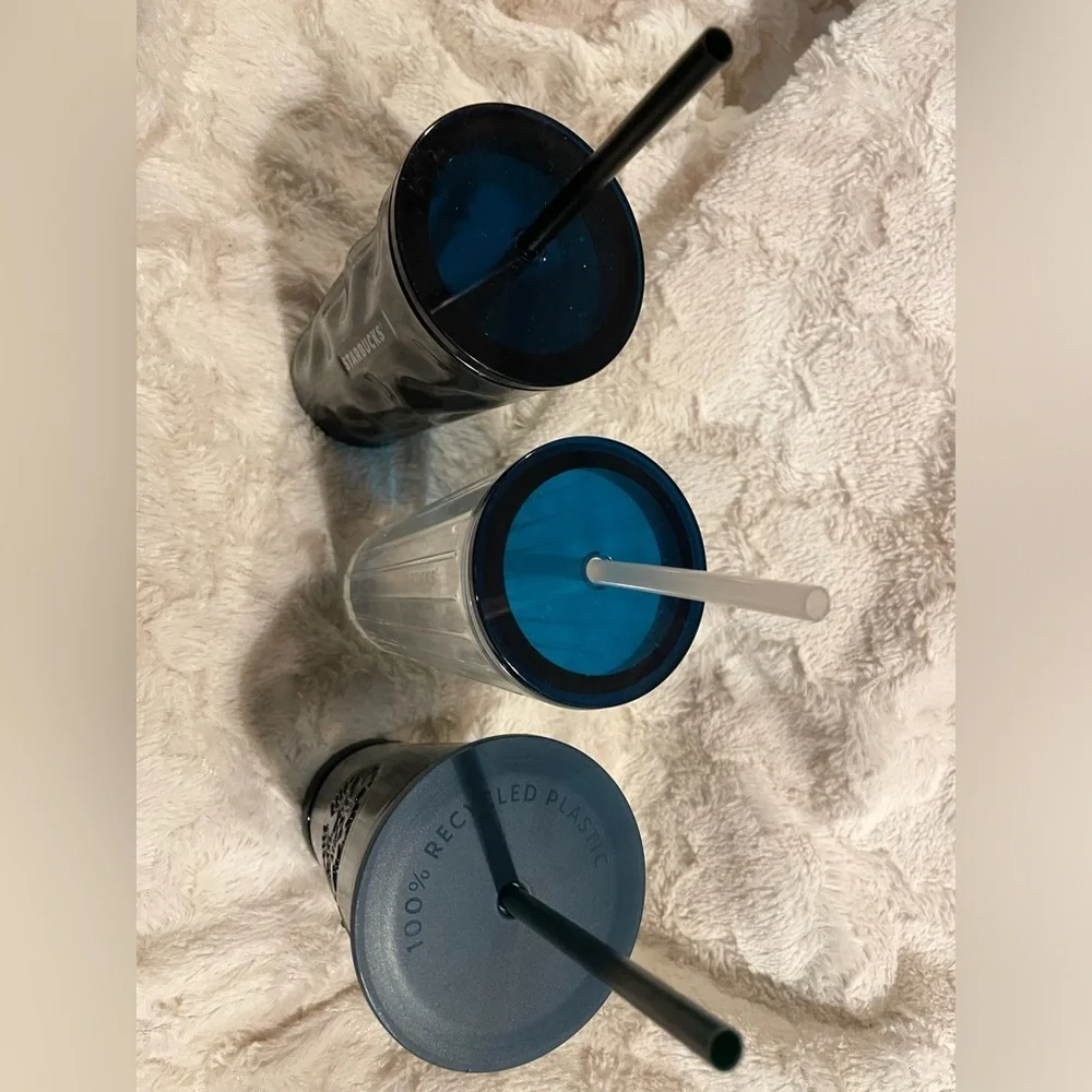Starbucks’s coffee cup set